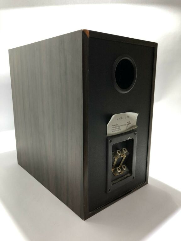 KOLUMNY HECO MYTHOS 300 + MYTHOS CENTER - OPIS!