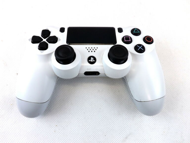 pad-ps4-producent-sony