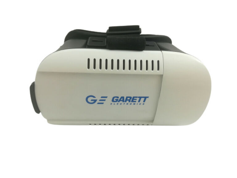 GARETT ELECTRONICS VR1
