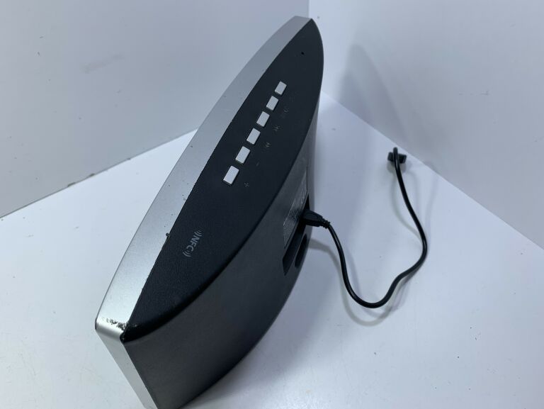 GŁOŚNIK BLUETOOTH BLAUPUNKT BT20BK
