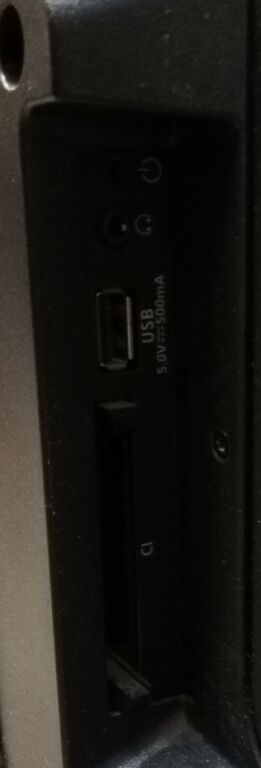 PHILIPS 32PHT4112/12 32" KPL