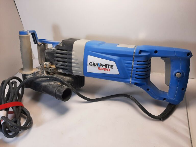 BRUZDOWNICA GRAPHITE PRO 59GP300 @WARTO !!