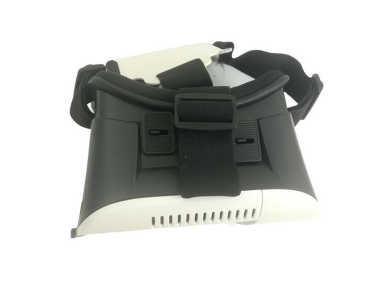 GARETT ELECTRONICS VR1