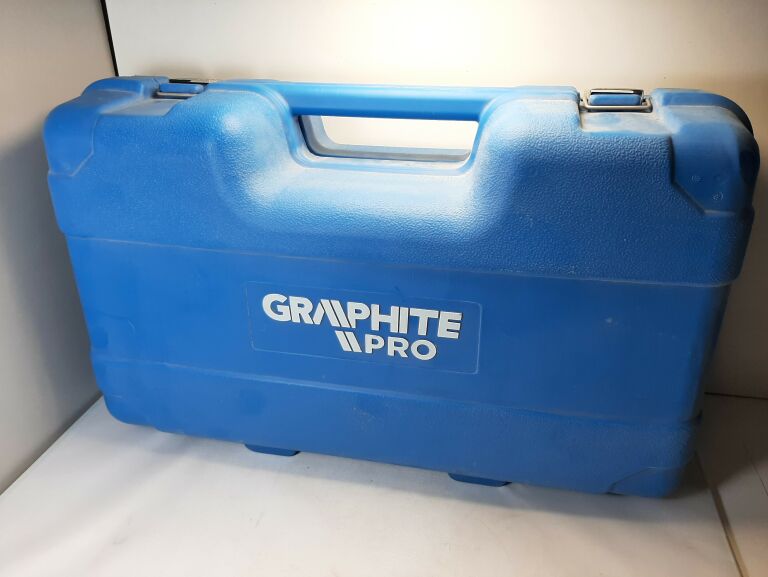 BRUZDOWNICA GRAPHITE PRO 59GP300 @WARTO !!