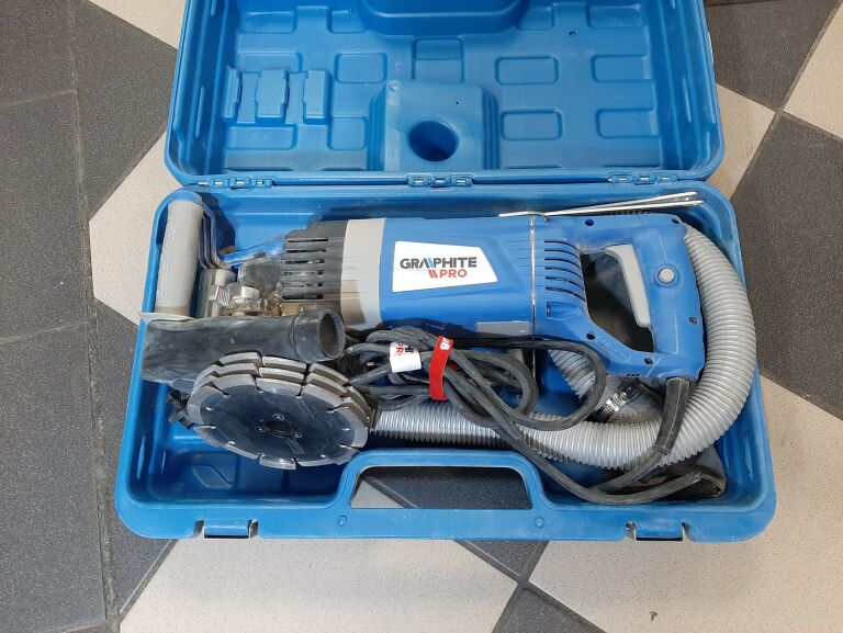BRUZDOWNICA GRAPHITE PRO 59GP300 @WARTO !!