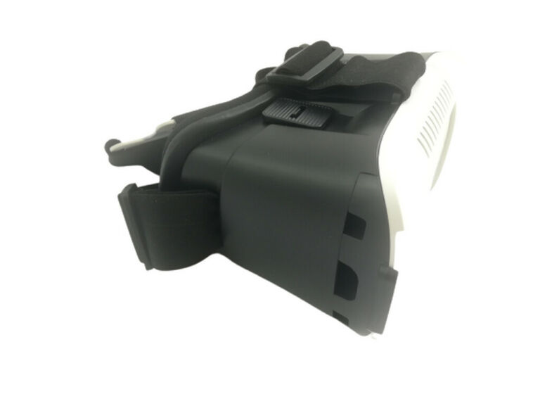 GARETT ELECTRONICS VR1