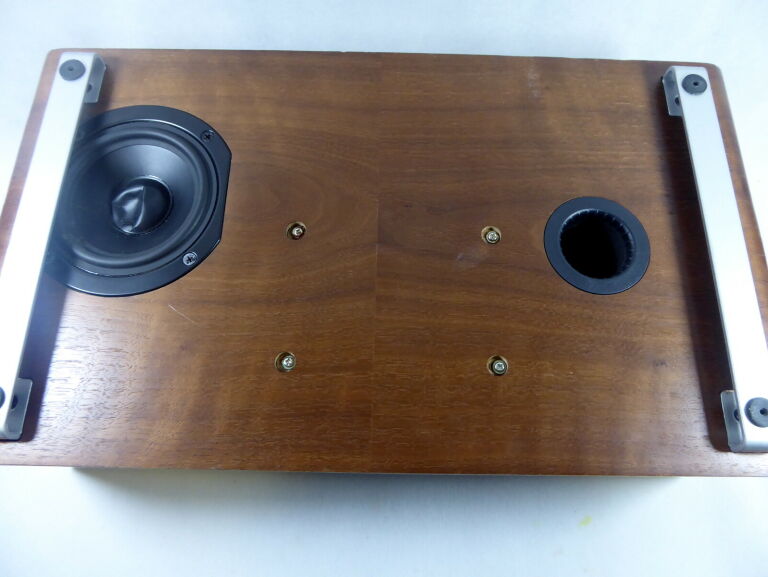 ODTWARZACZ VITA AUDIO R4I BRAK PILOTA