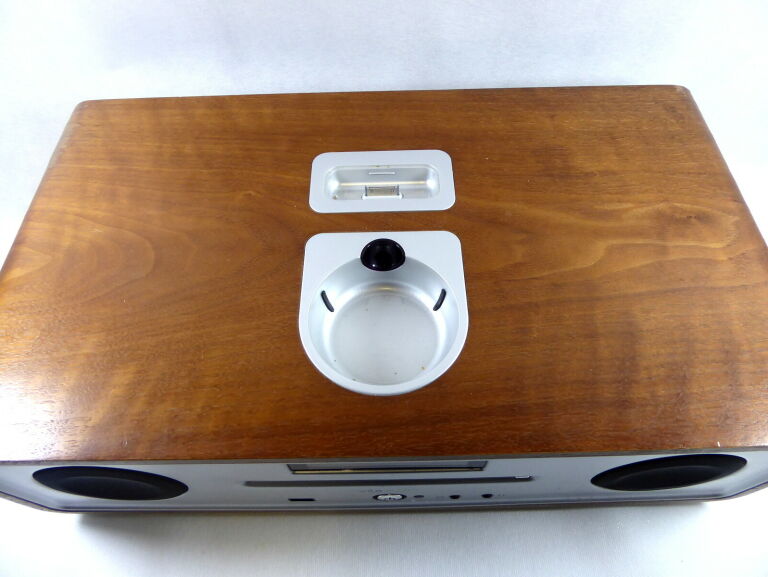 ODTWARZACZ VITA AUDIO R4I BRAK PILOTA