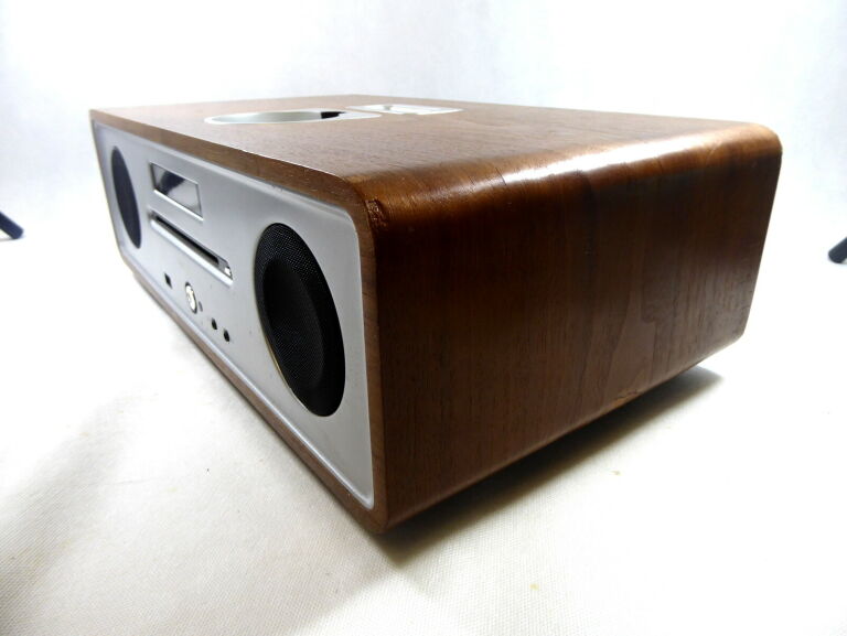 ODTWARZACZ VITA AUDIO R4I BRAK PILOTA