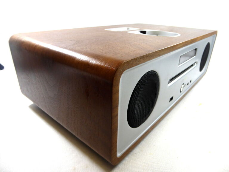 ODTWARZACZ VITA AUDIO R4I BRAK PILOTA