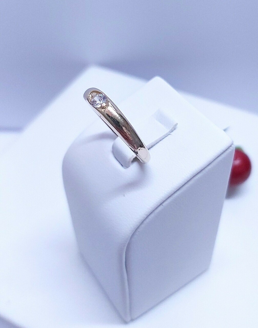 okazja-delikatny-zloty-pierscionek-585-r13-270g-ean-gtin-5905868206142