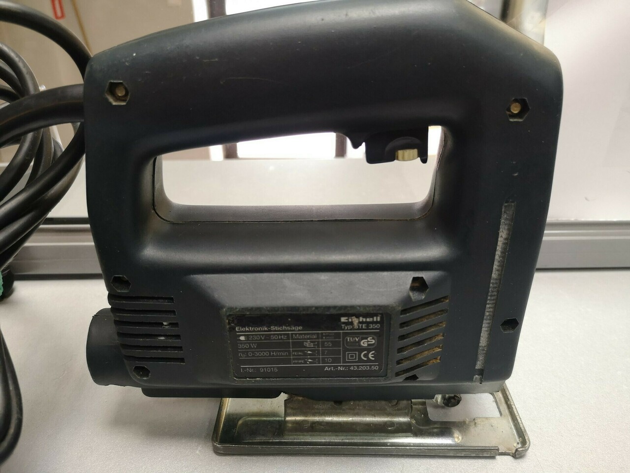 wyrzynarka-einhell-ste-350-stan-uzywany