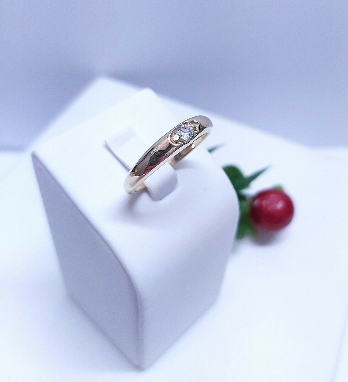 okazja-delikatny-zloty-pierscionek-585-r13-270g-stan-11323-2