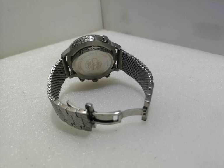 ZEGAREK CITIZEN NAVIHAWK ECO DRIVE JY8030-83E