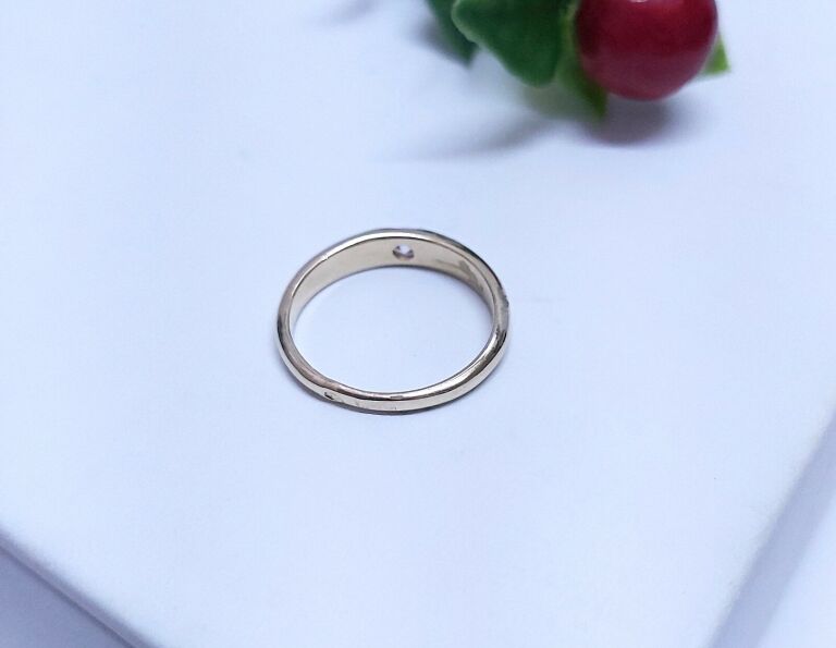 okazja-delikatny-zloty-pierscionek-585-r13-270g-rodzaj-2205-2