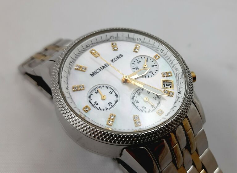 ZEGAREK MICHAEL KORS MK5057