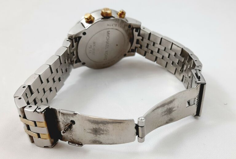 ZEGAREK MICHAEL KORS MK5057