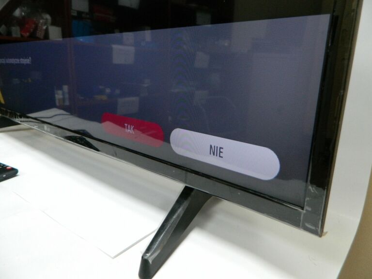 LG  43LK5100PLA 43 CALE