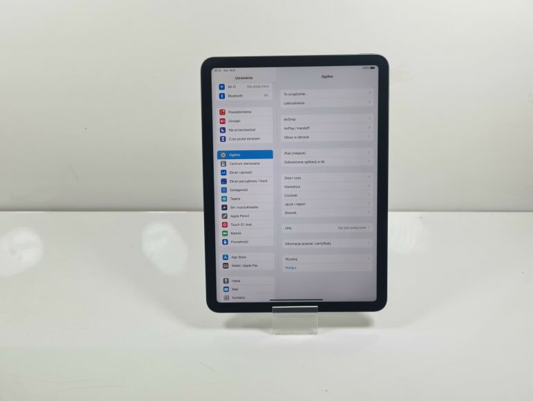 TABLET AIPAD AIR GEN4