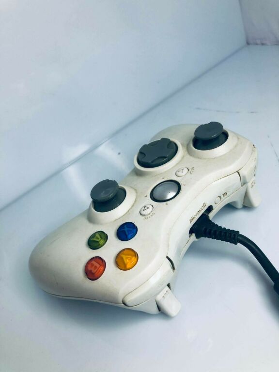 KONSOLA XBOX 360 CONSOLE NA CZĘŚCI