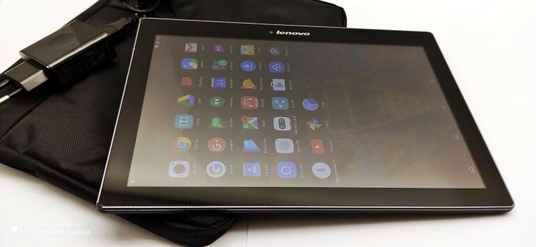 TABLET LENOVO TAB 3 10 PLUS 32GB NA GWARANCJI!
