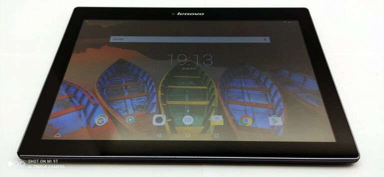 TABLET LENOVO TAB 3 10 PLUS 32GB NA GWARANCJI!