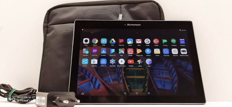 TABLET LENOVO TAB 3 10 PLUS 32GB NA GWARANCJI!