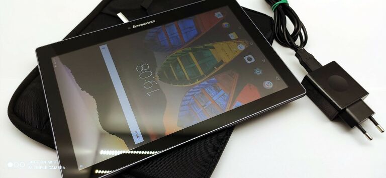 TABLET LENOVO TAB 3 10 PLUS 32GB NA GWARANCJI!