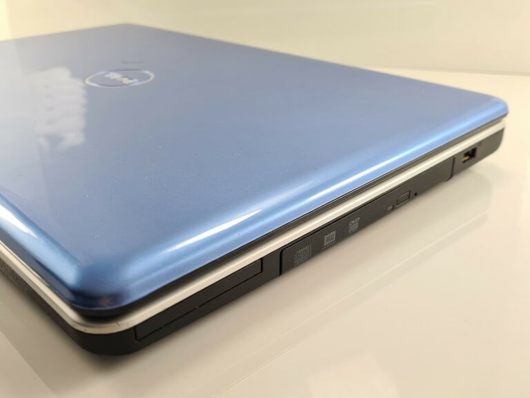 LAPTOP DELL INSPIRON 1750 DUAL CORE 4GB 320HDD