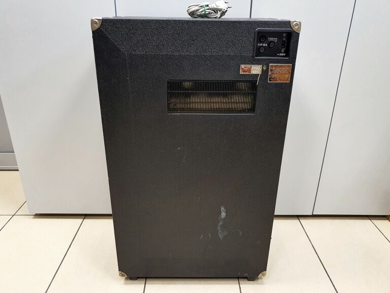 WZMACNIACZ PIEC GITAROWY UNITRA ELTRON 50 JP 50W