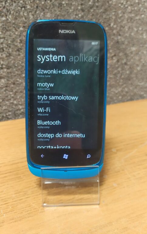 telefon-nokia-lumia-610-nie-laduje-stan-uszkodzony
