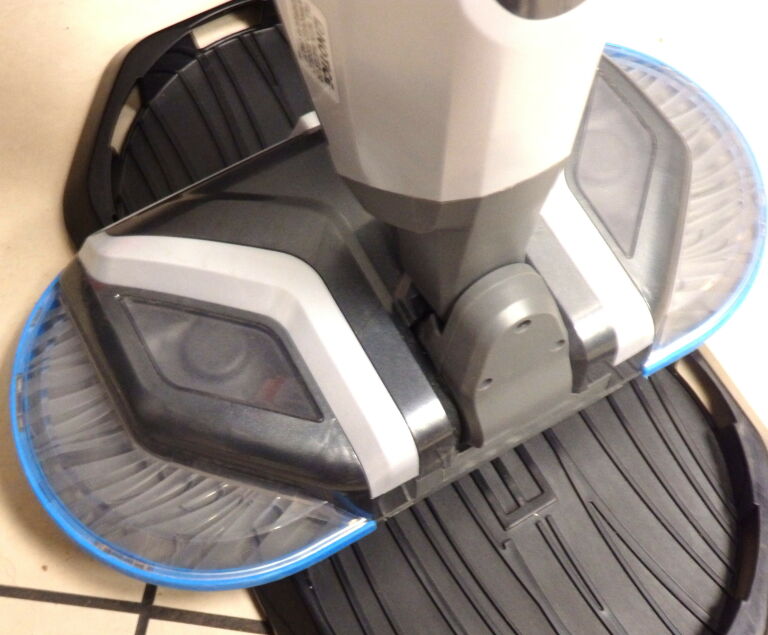 MOP ELEKTRYCZNY BISSELL 2240N