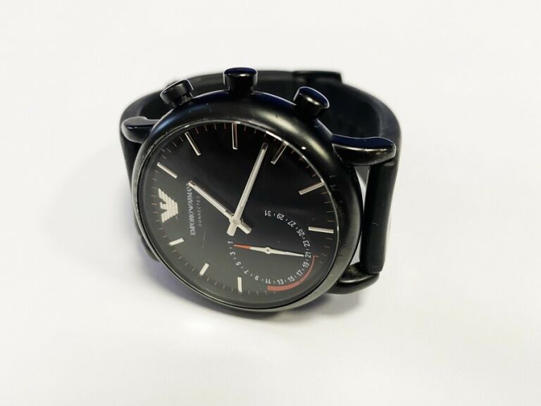 Armani ndw2h on sale