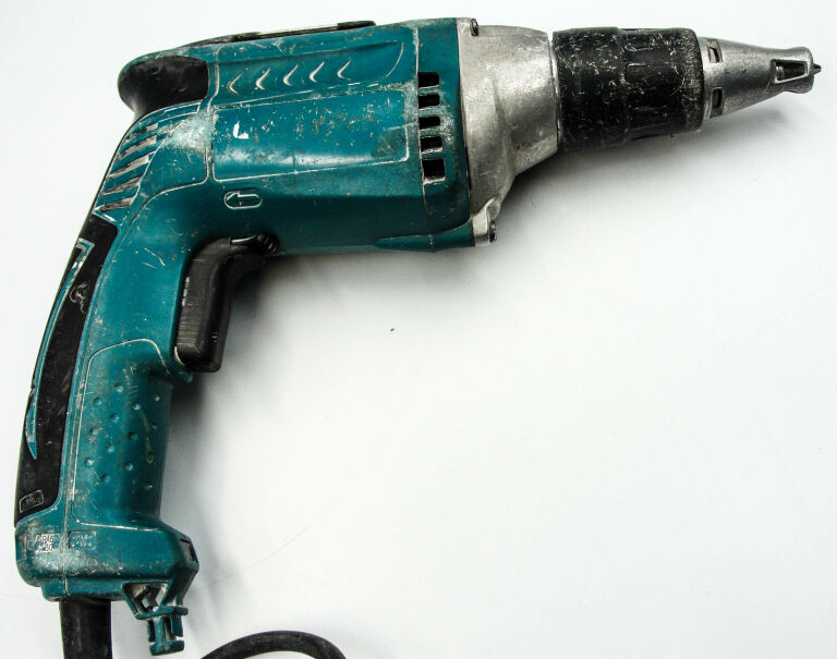 MAKITA FS6300 WKRĘTARKA DO KARTON GIPSU