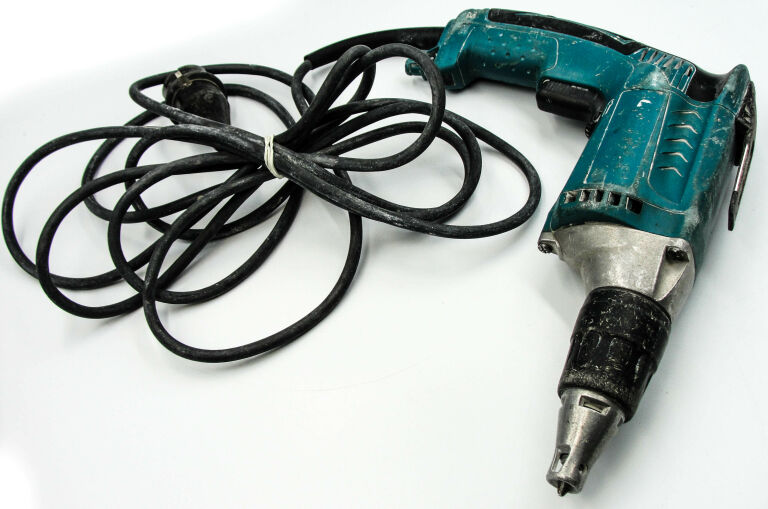 MAKITA FS6300 WKRĘTARKA DO KARTON GIPSU