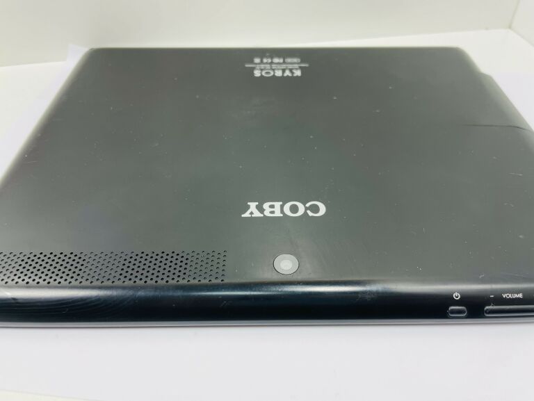 TABLET COBY KYROS MID9740+ŁAD