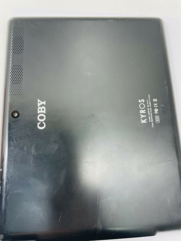 TABLET COBY KYROS MID9740+ŁAD