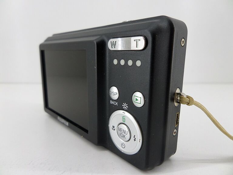 APARAT CYFROWY FUJIFILM FINEPIX J10