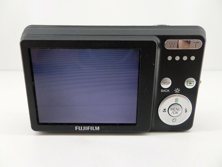 APARAT CYFROWY FUJIFILM FINEPIX J10