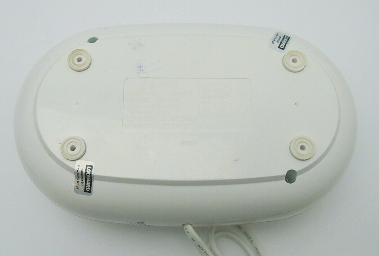 myjka-ultradzwiekowa-lervia-kh-300-pudelko-stan-uzywany