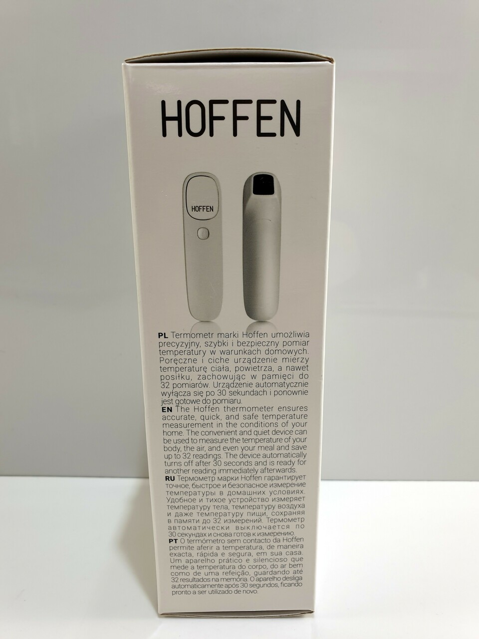 termometr-bezdotykowy-hoffen-jxb-311-nieuzytkowa-cechy-dodatkowe-alarm-goraczki