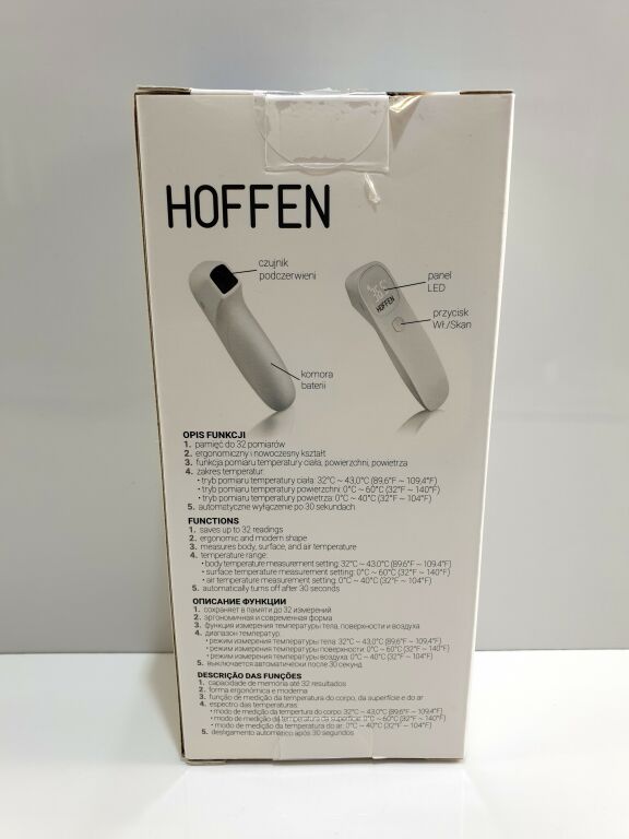 termometr-bezdotykowy-hoffen-jxb-311-nieuzytkowa-miejsce-pomiaru-czolo