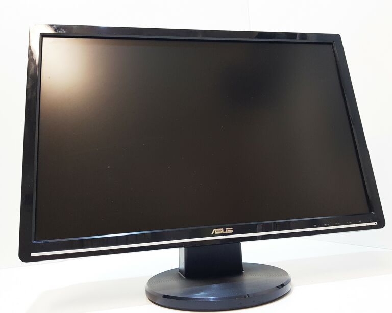 MONITOR ASUS VW223 ODBIÓR OSOBISTY