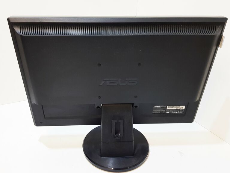 MONITOR ASUS VW223 ODBIÓR OSOBISTY