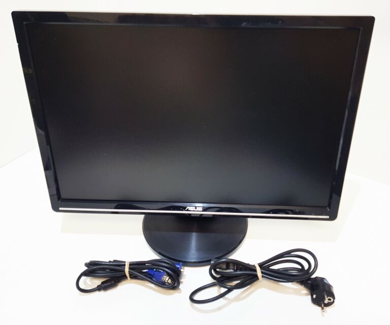 MONITOR ASUS VW223 ODBIÓR OSOBISTY