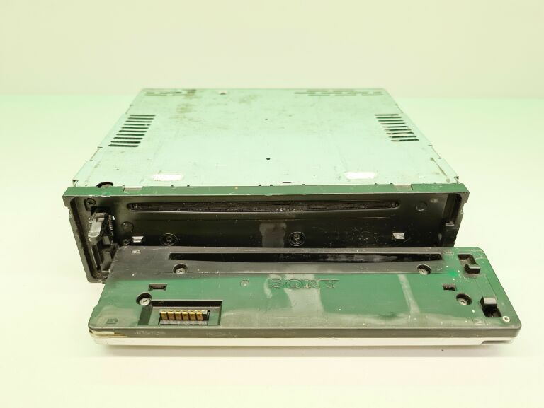 RADIO SAMOCHODOWE SONY CDX-S2250S