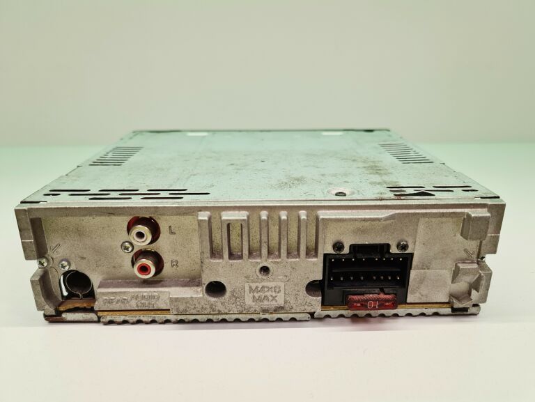 RADIO SAMOCHODOWE SONY CDX-S2250S