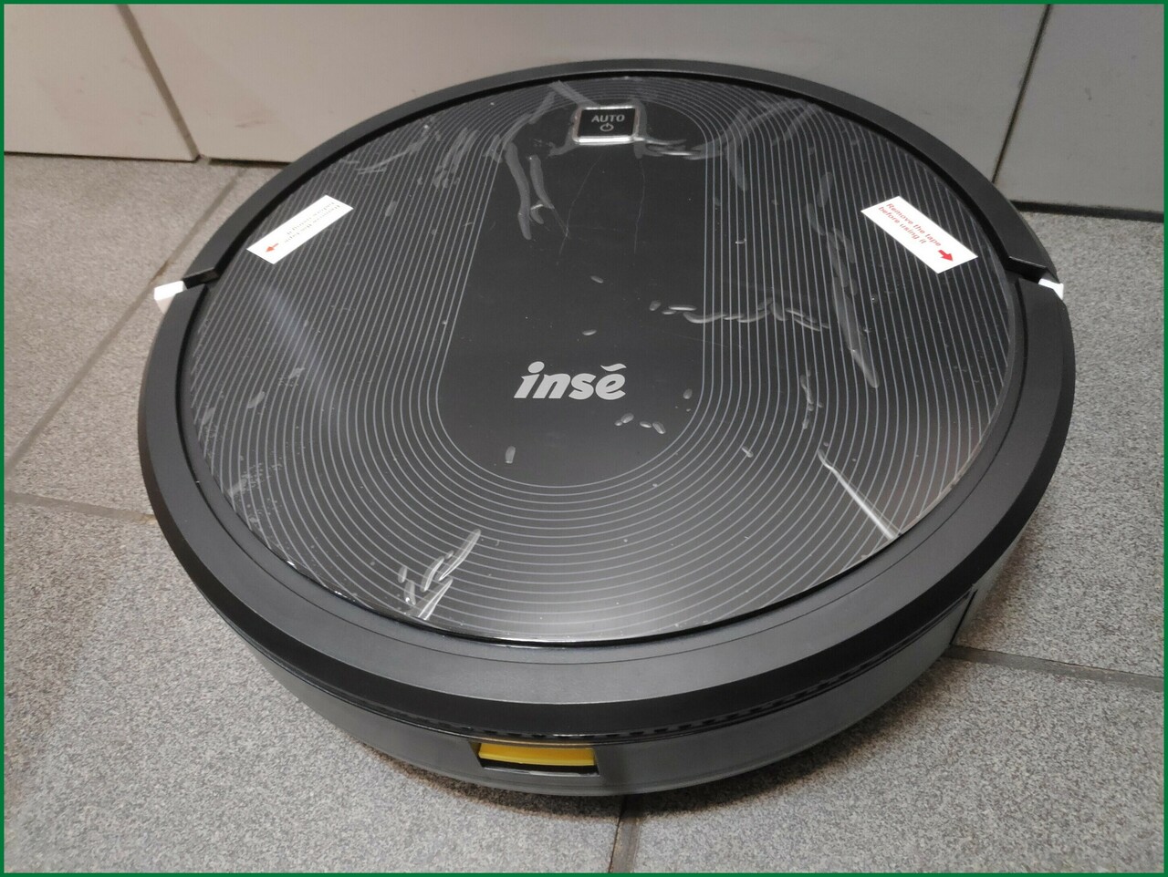 robot-odkurzajacy-romba-inse-e6-model-e6