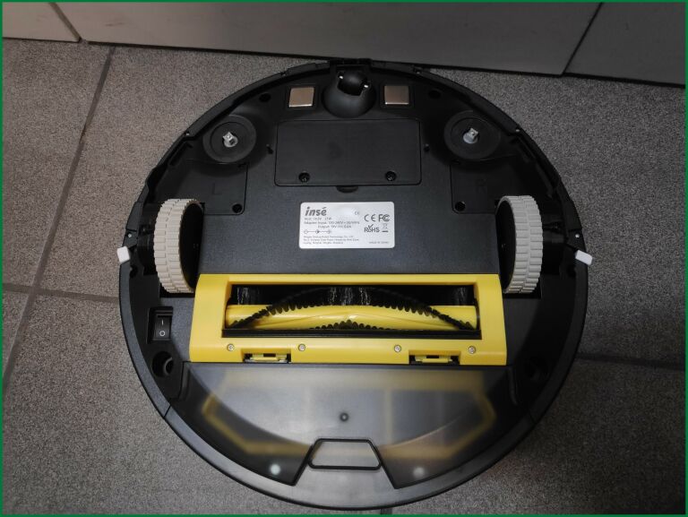 robot-odkurzajacy-romba-inse-e6-marka-inna
