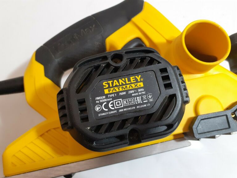 STRUG STANLEY FATMAX FME630K